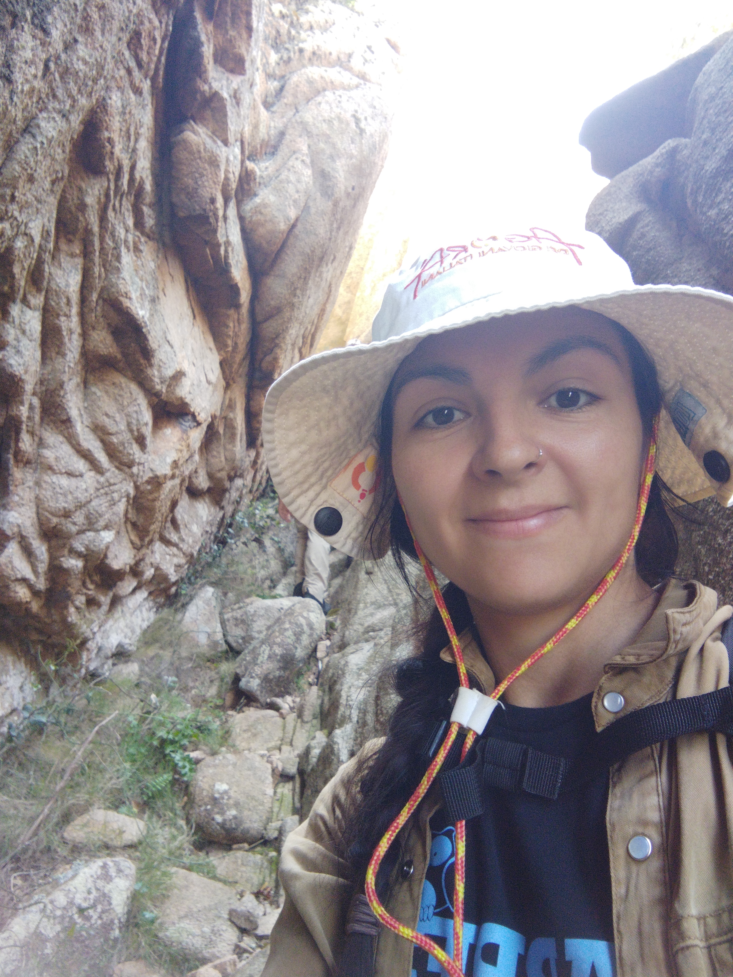 Vanessa Lucia Lozano Masellis