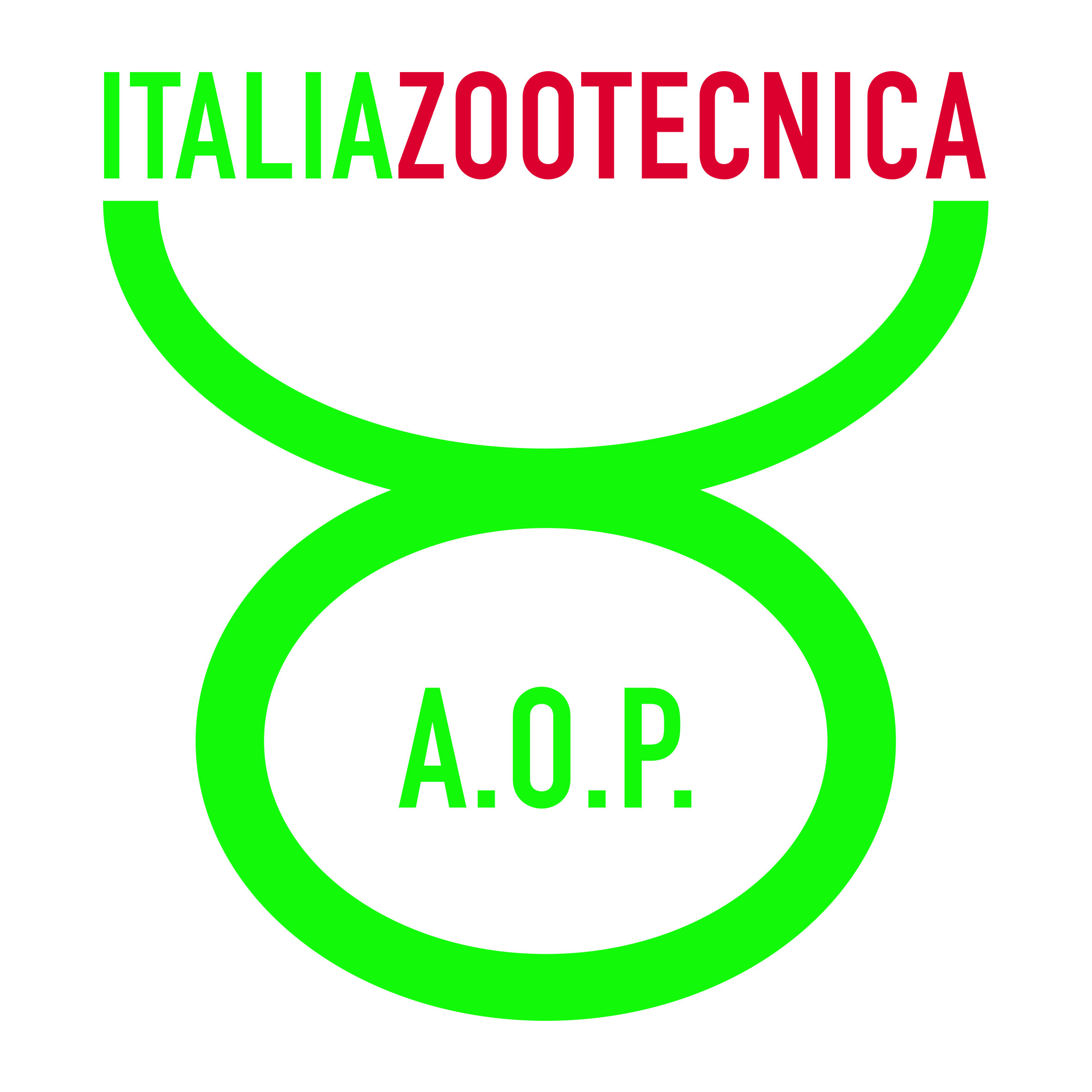 Logo ITALIAZOOTECNICA