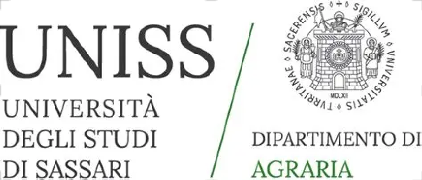 Logo Dipartimento di Agraria