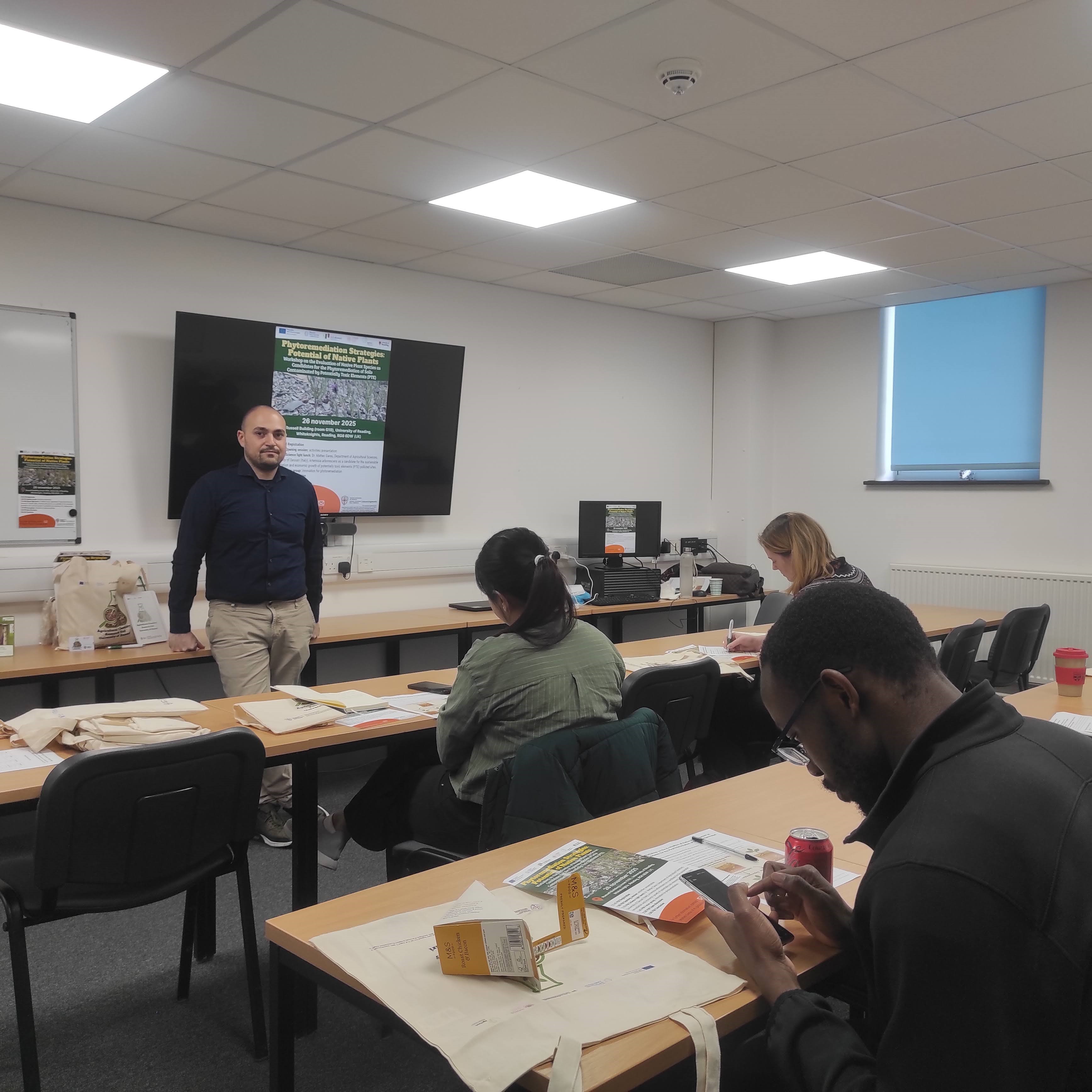 Lezione WS Agricultural Chemistry_nov2025