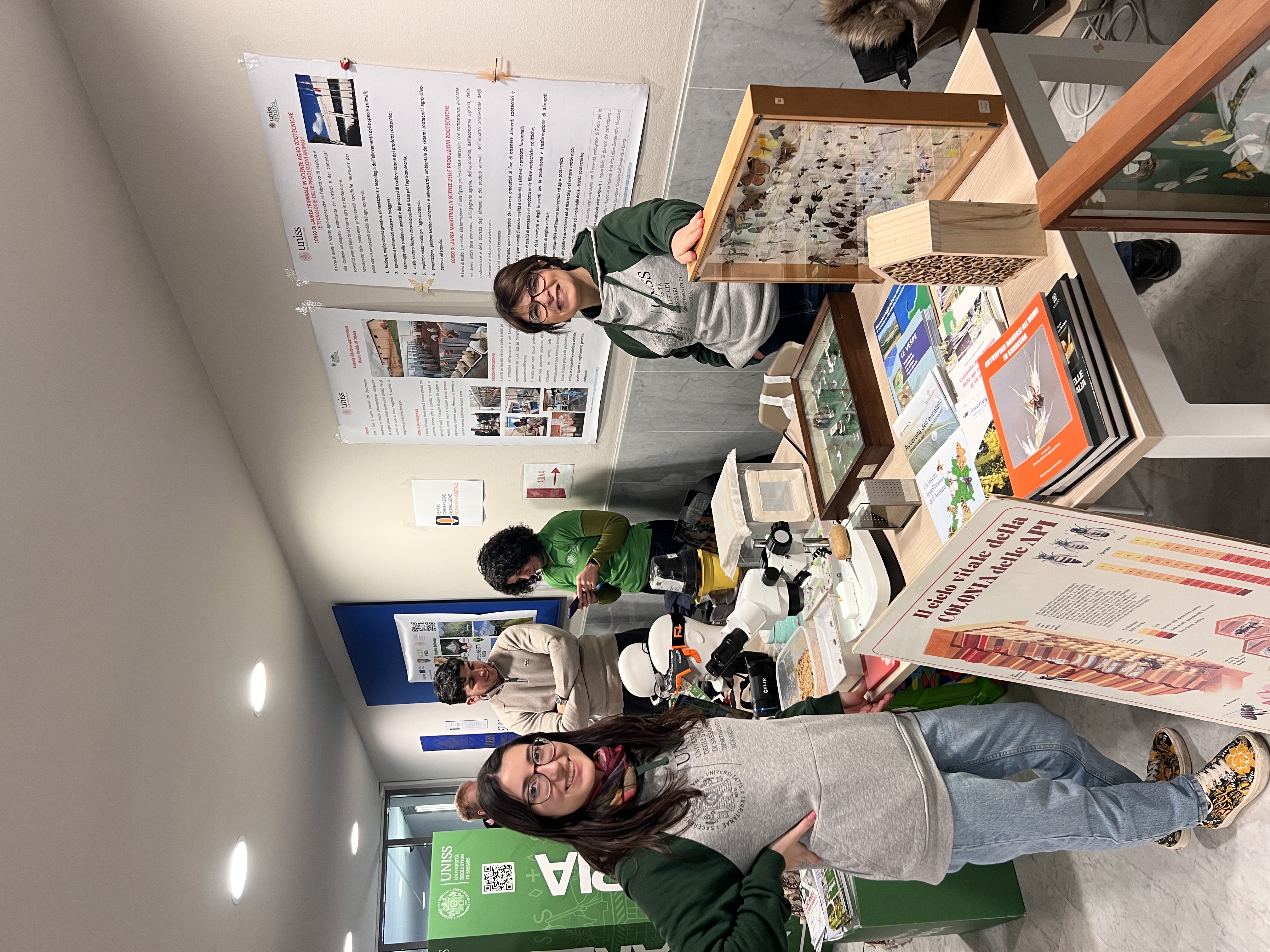 Orientamento Agraria 2026_Entomologia