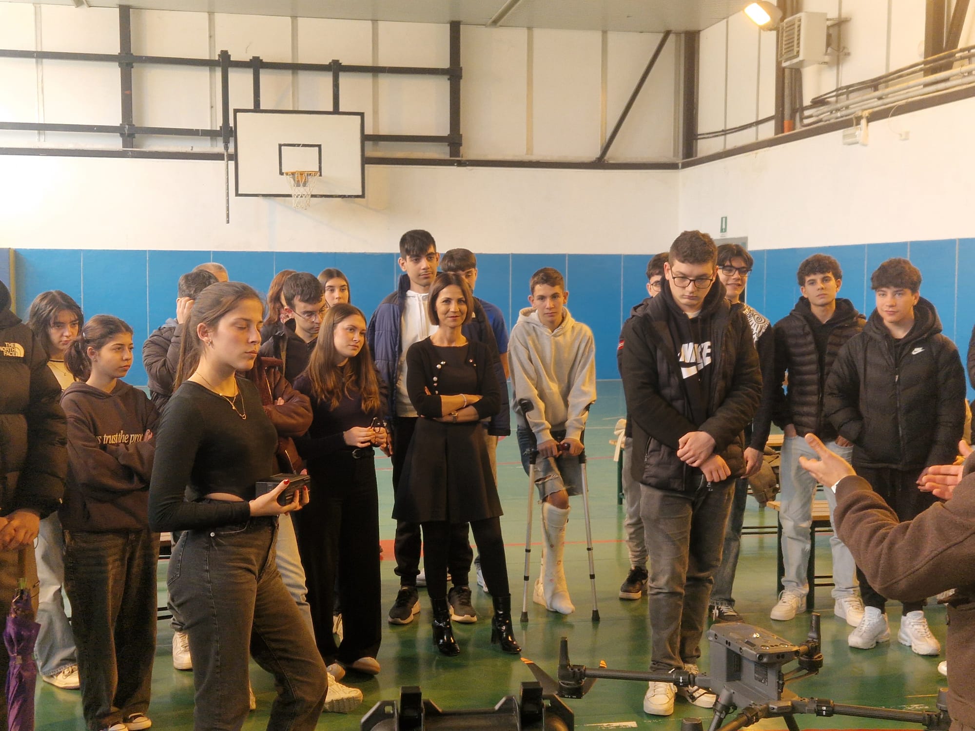 Orientamento Agraria 2026_Liceo Marconi