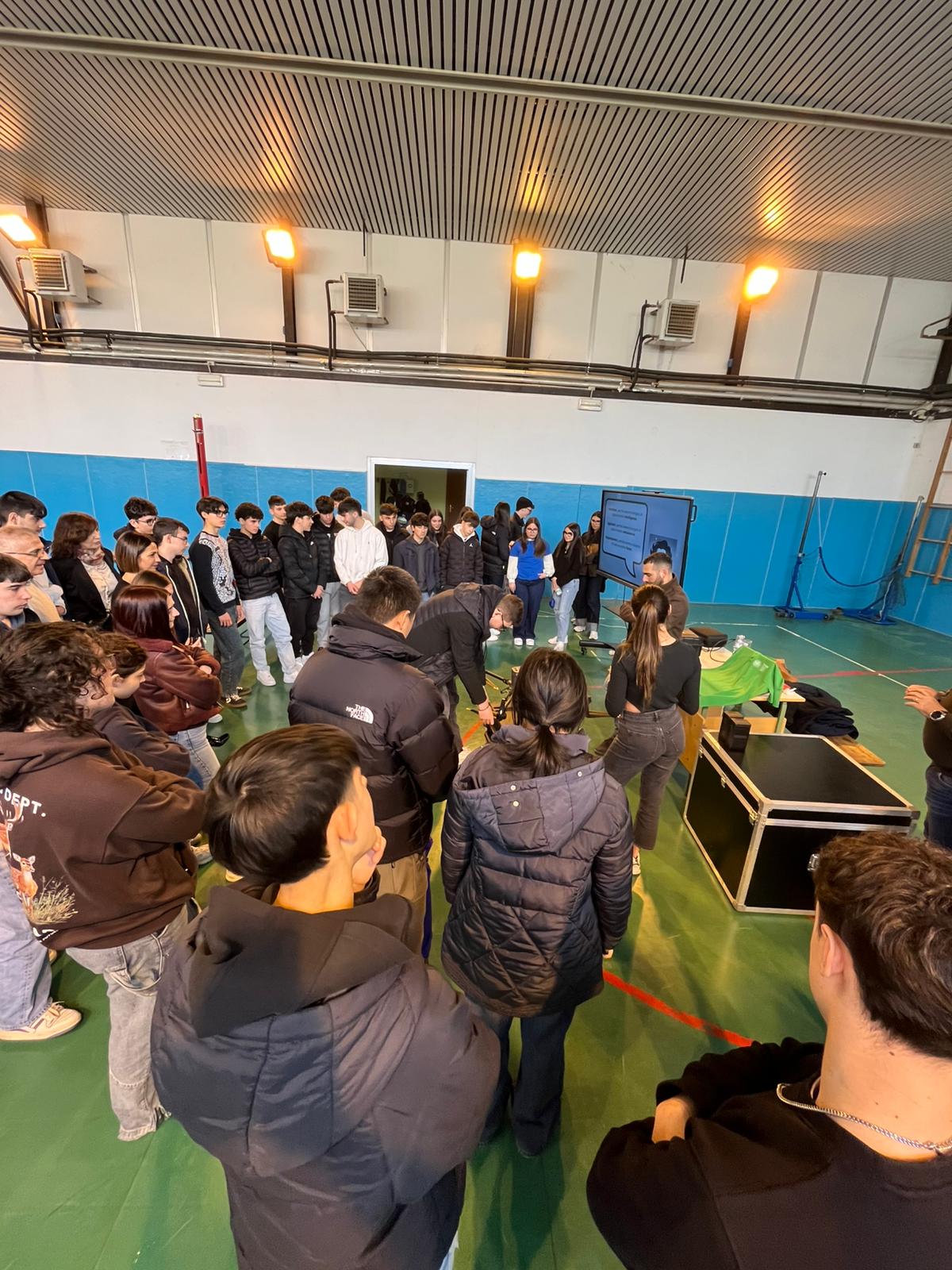 Orientamento Agraria 2026_Liceo Marconi_Deidda