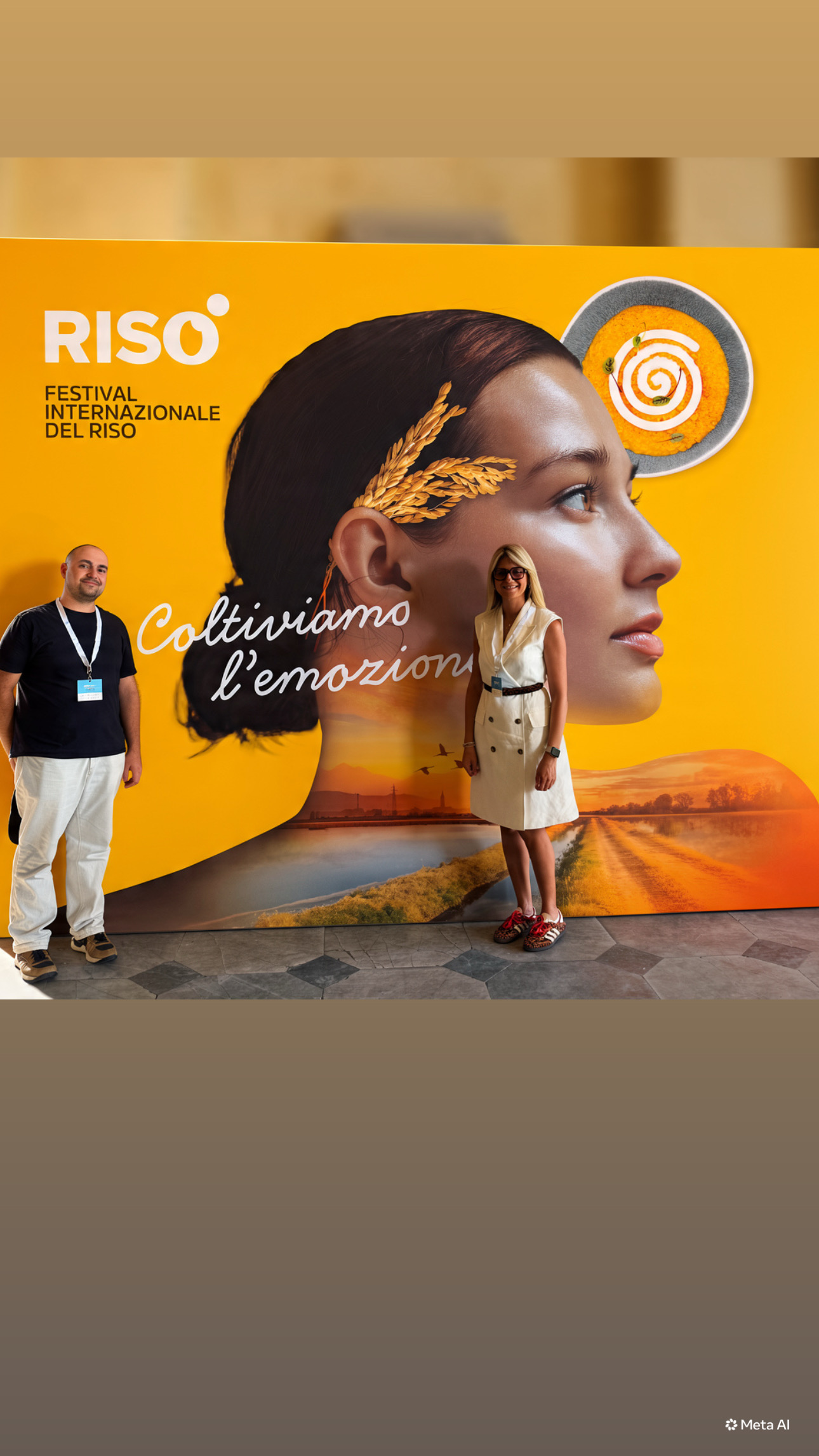 Festival Riso
