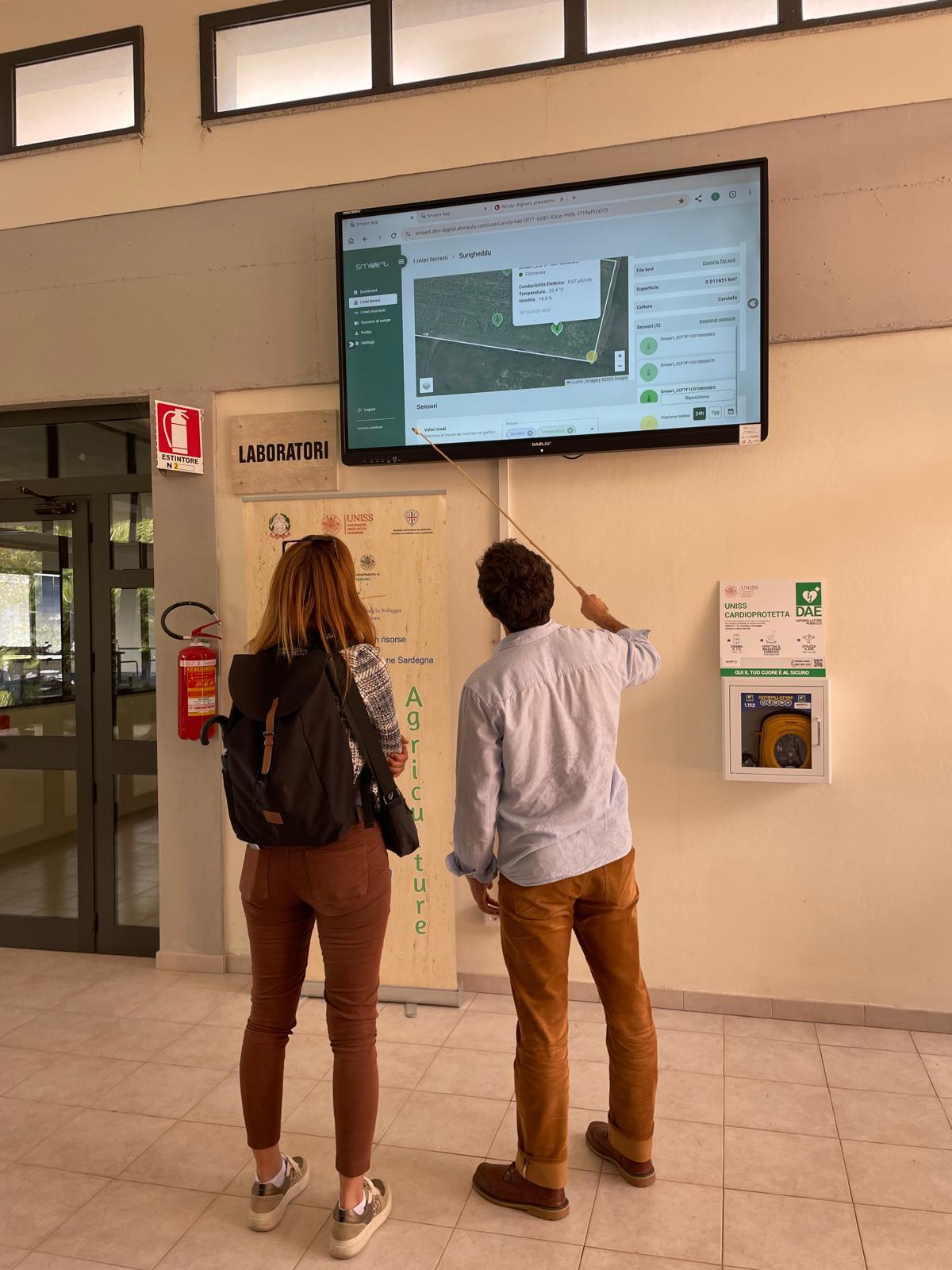 Giornate innovazione e agricoltura 2026