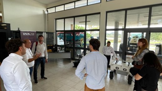 Giornate innovazione e agricoltura 2026