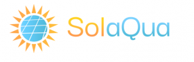 Logo Progetto SOLACQUA
