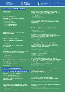 Locandina APPARE 23 febbraio 2026