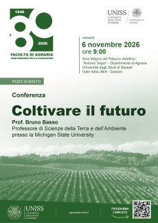 Locandina 80 di Agraria_6_novembre